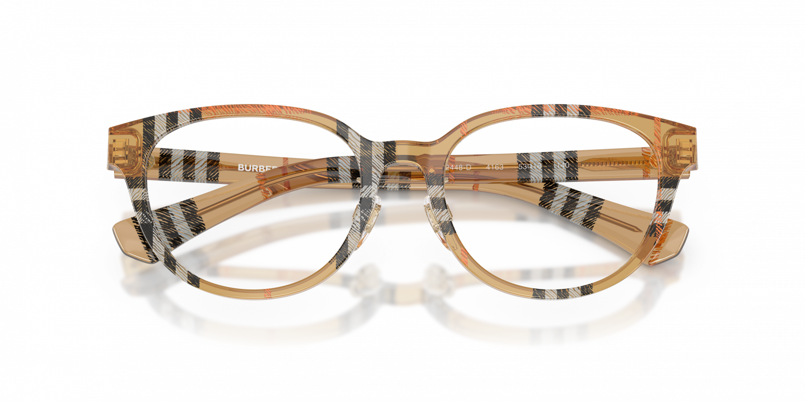 Burberry BE2448D 4163  
